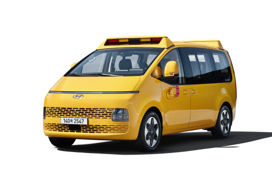 올해부터 경유 사용 어린이 통학차량 신규등록 금지…경기도, LPG 차량 전환 지원