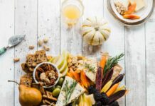 비만 예방을 위한 생활 습관 변화 flat lay photography of variety of fruits