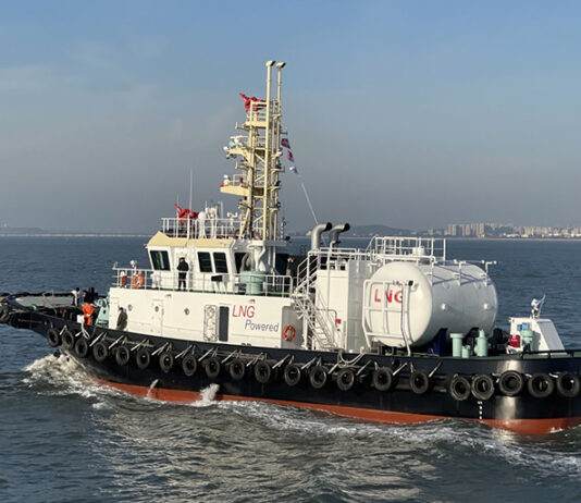 기준에 없는 신기술로도 친환경 선박 개발 가능해진다