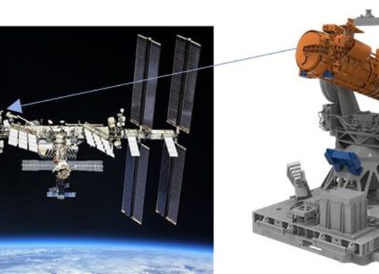 한·미 공동개발 ‘태양 코로나그래프’ 10월 발사 준비 완료