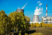 팀 코리아, ‘체코 24조 규모 원전 건설 우선협상’ 대어 낚았다