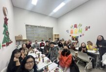 내리안다문화가족지원센터 “고려인가족의 한국어 실력향상을 도와”