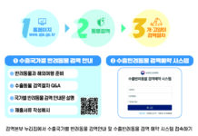 반려동물과 함께하는 해외여행, 출국·입국할 때 ‘검역’은 필수!